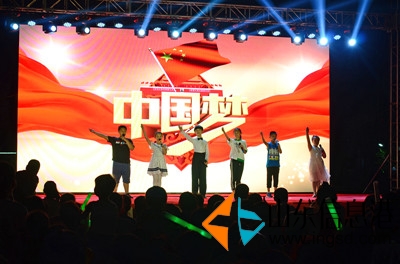 羅莊區(qū):群眾自編19個文藝節(jié)目喜迎十九大 (36)_副本.jpg